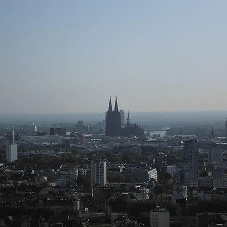 Star Cologne-luxemburger Strasse Hotel Cologne