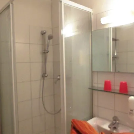 Hotel Star Cologne-luxemburger Strasse